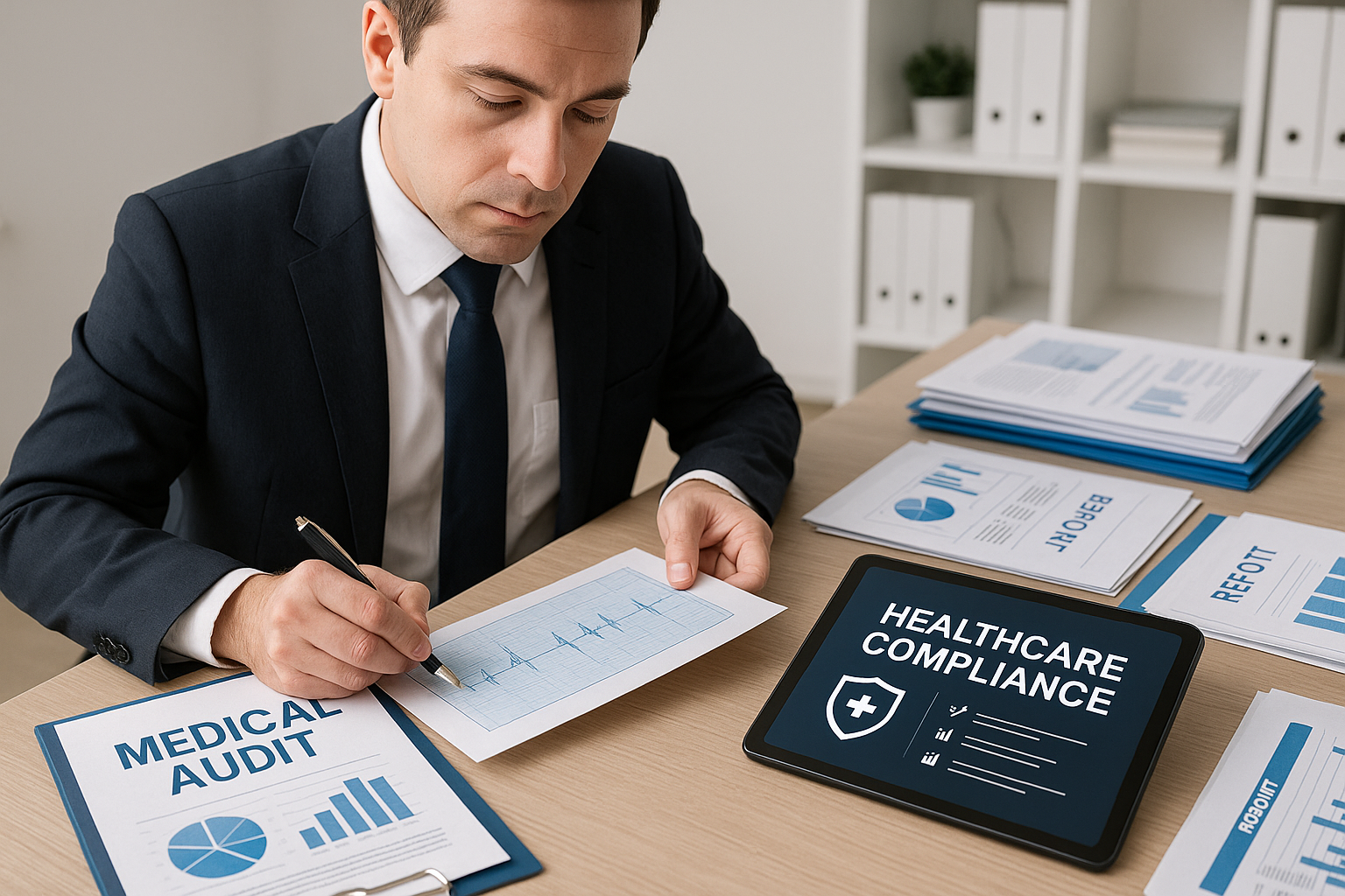 Compliance Consulting